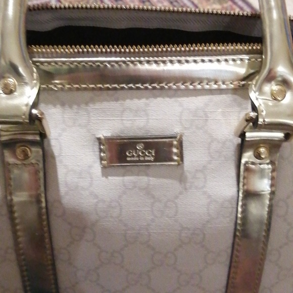 Gucci Joy Boston purse - Picture 2 of 15